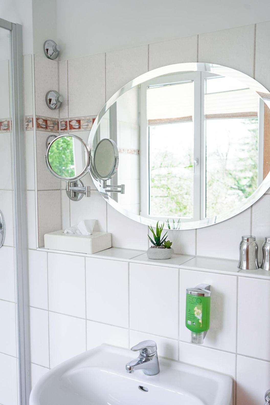 Villa Arborea Augsburg Ngoại thất bức ảnh