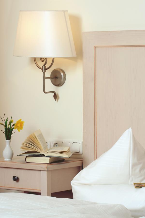 Villa Arborea Augsburg Ngoại thất bức ảnh