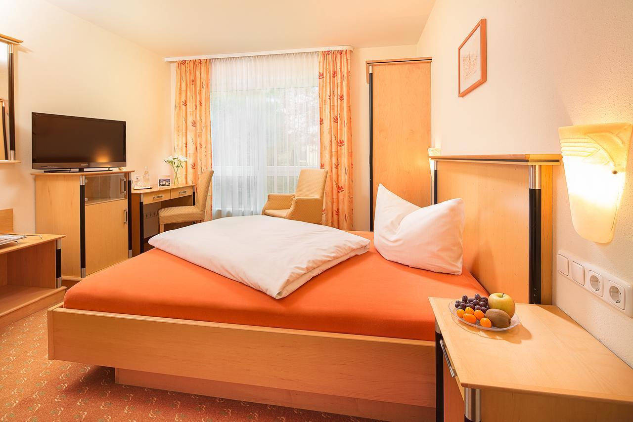 Villa Arborea Augsburg Ngoại thất bức ảnh