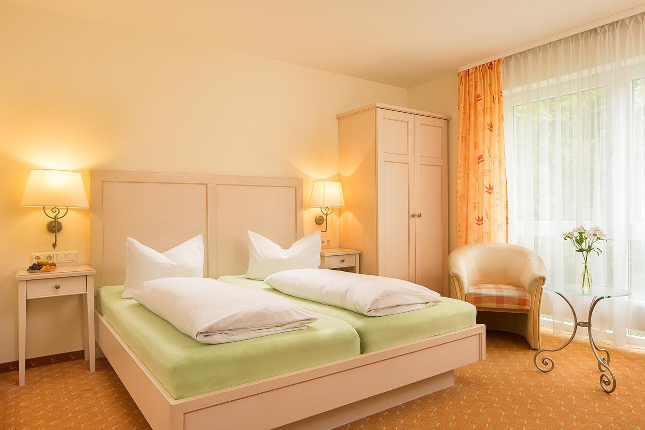 Villa Arborea Augsburg Ngoại thất bức ảnh