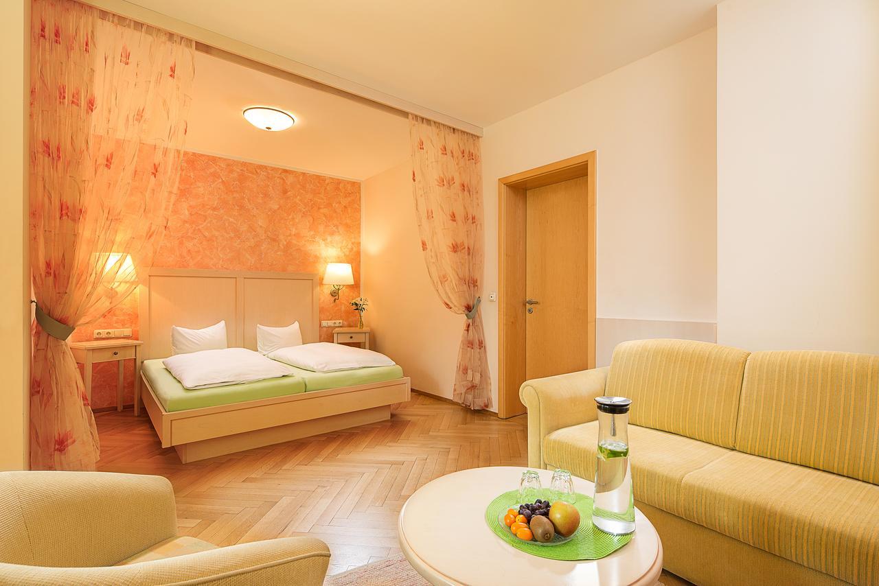 Villa Arborea Augsburg Ngoại thất bức ảnh